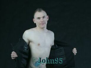 John95 Melody Melons