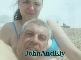 JohnAndEly