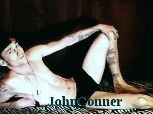 JohnConner Melody Melons