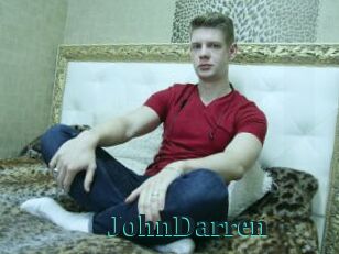 JohnDarren