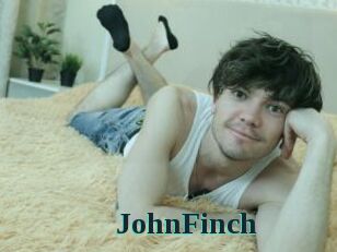 JohnFinch