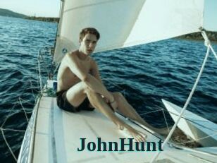 JohnHunt