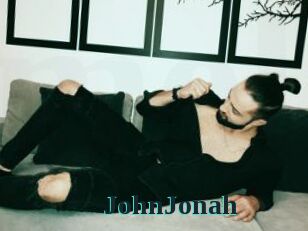 JohnJonah