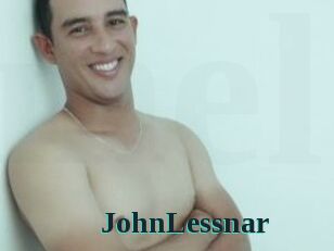 JohnLessnar