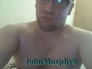 JohnMurphy9