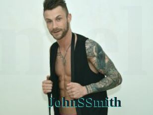 JohnSSmith