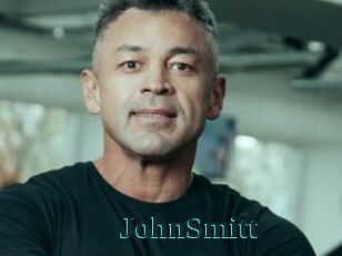JohnSmitt Melody Melons