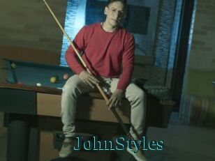 JohnStyles