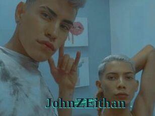 JohnZEithan