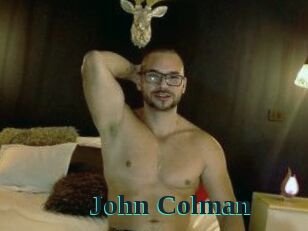 John_Colman