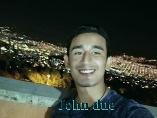 John_due