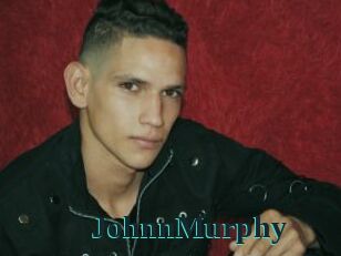 JohnnMurphy