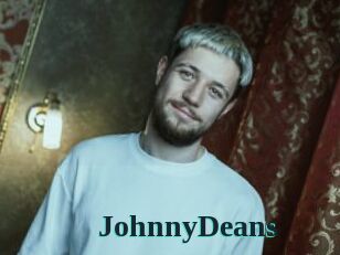 JohnnyDeans