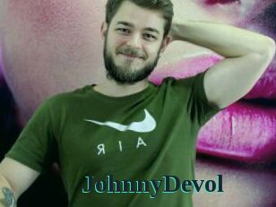 JohnnyDevol