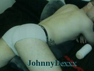 JohnnyDexxx
