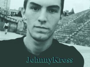 JohnnyKross
