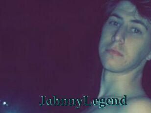 JohnnyLegend