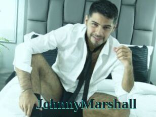JohnnyMarshall