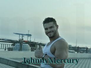 JohnnyMercury