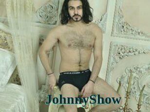 JohnnyShow