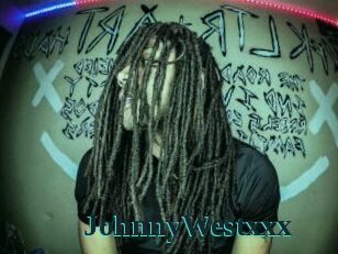 JohnnyWestxxx