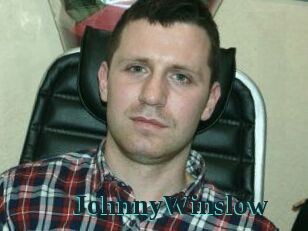 JohnnyWinslow