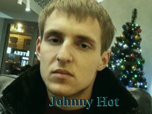 Johnny_Hot Melody Melons