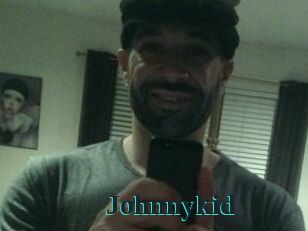 Johnnykid