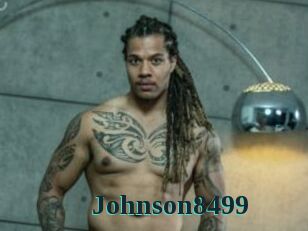 Johnson8499