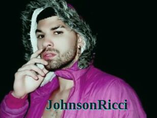 JohnsonRicci
