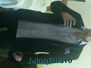 JohnyBravo