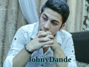 JohnyDande