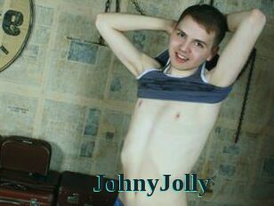 JohnyJolly