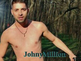 JohnyMillion