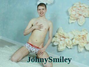 JohnySmiley