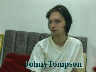 JohnyTompson