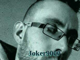 Joker9000
