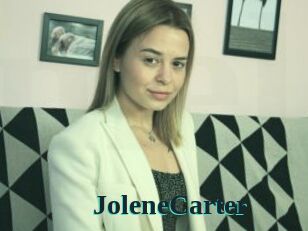 JoleneCarter Melody Melons