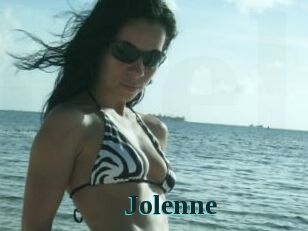Jolenne