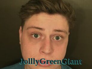 JolllyGreenGiant