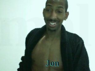 Jon