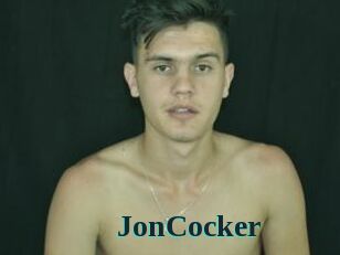 JonCocker
