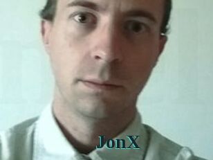 JonX Melody Melons