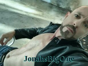 JonahsBigOne