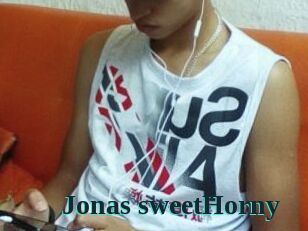Jonas_sweetHorny