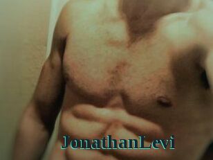 Jonathan_Levi