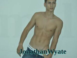 JonathanWyate