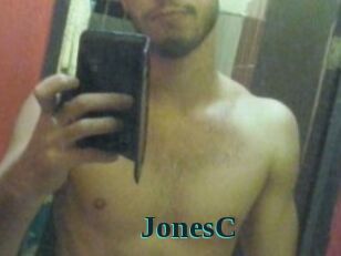 JonesC