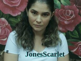 JonesScarlet