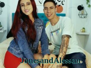 JonesandAlessan